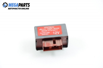 Relais for Honda Civic V 1.6 16V, 125 hp, hecktür, 1995 № 39400-ST3-E011