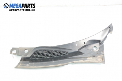 Verkleidung unter scheibenwischern für Chrysler Sebring 2.0, 141 hp, sedan automatik, 2002, position: links