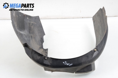 Inner fender for Volkswagen Passat 1.6, 101 hp, sedan, 1997, position: front - right