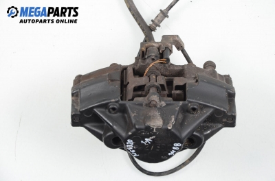 Caliper for Mercedes-Benz S-Class W220 3.2, 224 hp, 2000, position: rear - left