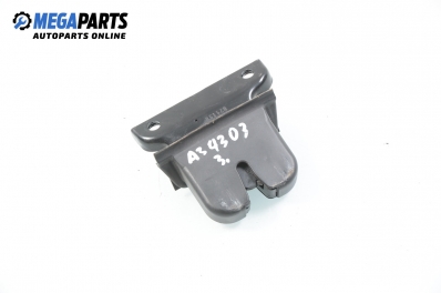 Trunk lock for Audi A3 (8L) 1.8, 125 hp, 3 doors, 1998