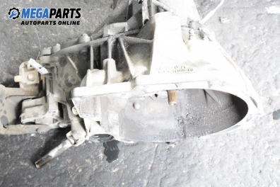  for Ford Ka 1.3, 60 hp, 1998