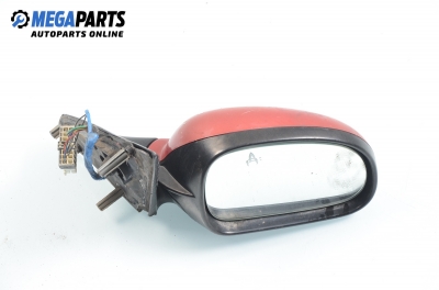 Oglindă pentru Peugeot 406 2.0 16V, 132 cp, sedan, 1996, poziție: dreapte