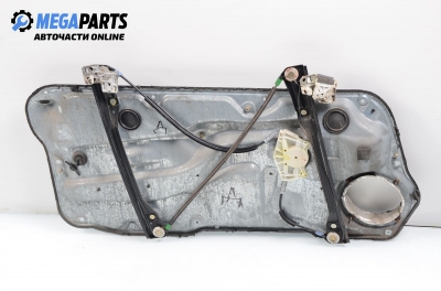 Меcanism geam electric pentru Volkswagen Golf IV 1.9 TDI, 115 cp, 3 uși, 2000, poziție: dreapte
