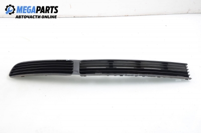 Grill for Volkswagen Passat 1.6, 101 hp, sedan, 1997, position: left
