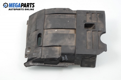 Engine cover for Fiat Stilo 1.9 JTD, 80 hp, station wagon, 2004