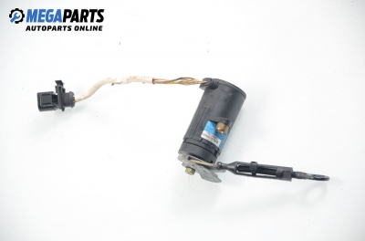 Accelerator potentiometer for Volkswagen Passat (B5; B5.5) 1.9 TDI, 110 hp, sedan automatic, 1998 № Bosch 0 281 002 254