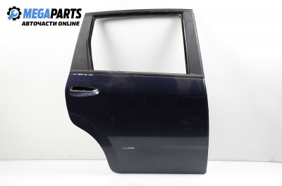 Door for Fiat Croma 1.9 D Multijet, 150 hp, station wagon, 2006, position: rear - right