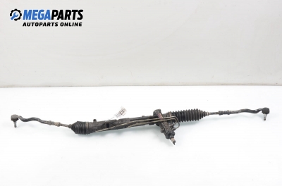 Hydraulic steering rack for BMW 3 (E46) 1.8 ti, 143 hp, hatchback, 3 doors, 2001