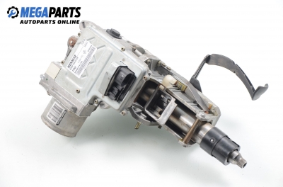 Motor casetă de direcție electrică pentru Renault Megane 1.9 dCi, 120 cp, combi, 2004 № 8200 246 631B
