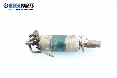 Fuel pump for Mercedes-Benz 124 (W/S/C/A/V) 2.6, 166 hp, sedan, 1989