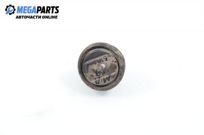 Engine bushing for BMW 5 (E39) (1996-2004) 2.0, sedan