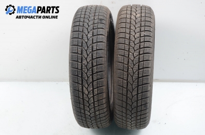 Snow tires TIGAR 155/70/13, DOT: 2912 (The price is for set)