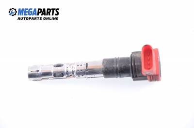 Ignition coil for Audi A8 (D3) 4.2 Quattro, 335 hp automatic, 2002