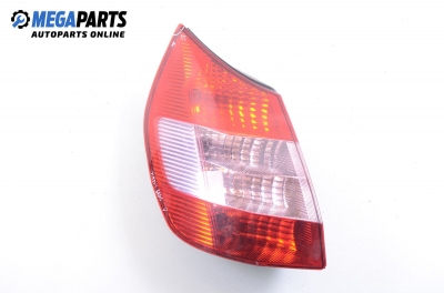 Tail light for Renault Scenic II 1.9 dCi, 120 hp, 2005, position: left