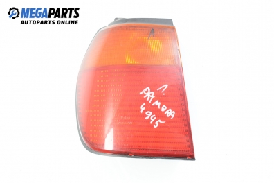Tail light for Nissan Primera (P11) 2.0 TD, 90 hp, station wagon, 1999, position: left Valeo