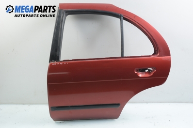 Ușă pentru Nissan Almera (N15) 1.4, 75 cp, combi, 1997, poziție: stânga - spate