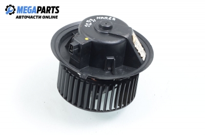 Heating blower for Fiat Marea 1.6 16V, 103 hp, sedan, 1999