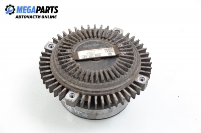 Fan clutch for Volkswagen Passat 1.6, 101 hp, sedan, 1997 № 06B 121 347