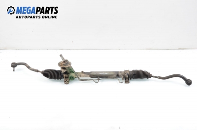 Hydraulic steering rack for Ford Galaxy 1.9 TDI, 90 hp, 1997