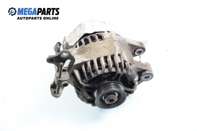 Alternator for Toyota Yaris 1.0 16V, 68 hp, 2000