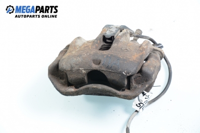 Caliper for Mercedes-Benz 124 (W/S/C/A/V) 2.6, 166 hp, sedan, 1989, position: front - right