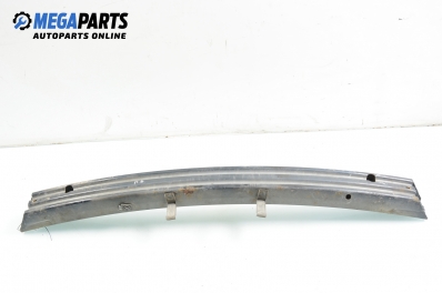 Bumper support brace impact bar for Chrysler Sebring 2.0, 141 hp, sedan automatic, 2002, position: front