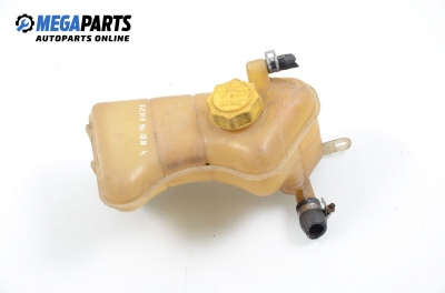 Behälter für frostschutzmittel for Ford Fiesta III 1.3, 60 hp, 1995