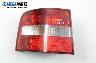 Tail light for Fiat Stilo 1.9 JTD, 80 hp, station wagon, 2004, position: left