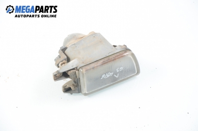 Fog light for Volkswagen Golf III 2.0 16V GTI, 150 hp, 3 doors, 1994, position: left