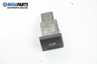 ASR button for Audi A4 (B5) 2.5 TDI, 150 hp, sedan automatic, 1999 № 8D0 927 133 B