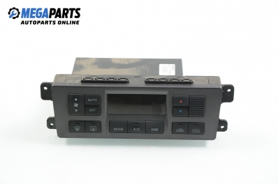 Air conditioning panel for Hyundai Terracan 2.9 CRDi 4WD, 150 hp, 2003 № 972XX-H1600