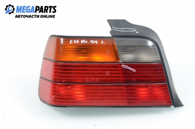 Tail light for BMW 3 (E36) (1990-1998) 1.8, sedan, position: left