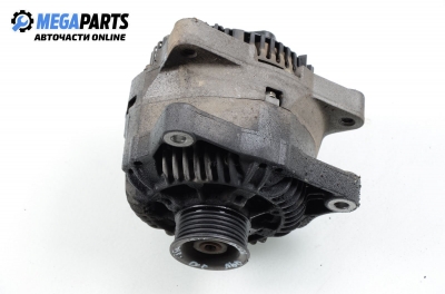 Alternator for Peugeot 206 2.0 S16, 136 hp, 1999