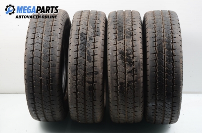 Snow tires MATADOR 225/75/16, DOT: 1309 (The price is for set)