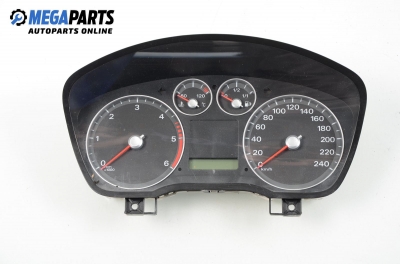 Instrument cluster for Ford Focus II 1.6 TDCi, 90 hp, station wagon, 2007