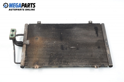 Air conditioning radiator for Renault Megane Scenic 1.9 dT, 90 hp, 1996