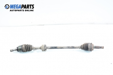 Driveshaft for Toyota Yaris 1.0 16V, 68 hp, 3 doors, 2000, position: right