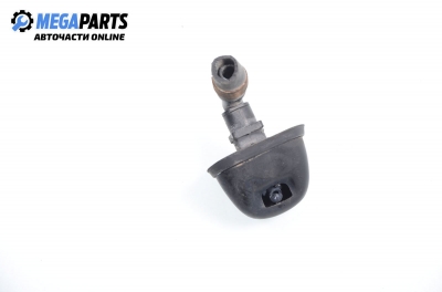 Pulverizator far for Subaru Impreza (1992-2000) 1.8, sedan