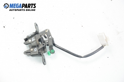 Trunk lock for Alfa Romeo 166 2.0 T.Spark, 155 hp, 1999