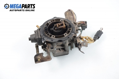 Mono injection for Ford Fiesta 1.3, 60 hp, 5 doors, 1995