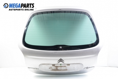 Heckklappe für Citroen Xsara Picasso 1.8 16V, 115 hp, 2001