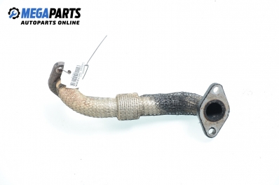 EGR tube for Skoda Octavia (1U) 1.9 TDI, 90 hp, station wagon, 1999