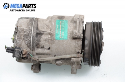 Kompressor klimaanlage für Volkswagen Golf IV 1.6, 100 hp, 5 türen, 1999 № 1J0 820 803 A