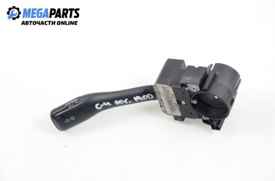 Lights lever for Volkswagen Golf IV 1.9 TDI, 115 hp, 2000