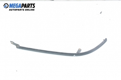 Headlights lower trim for Audi 80 (B4) 2.0, 90 hp, sedan, 1992, position: left