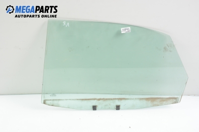 Window for Audi A4 (B5) 2.5 TDI, 150 hp, sedan automatic, 1999, position: rear - left