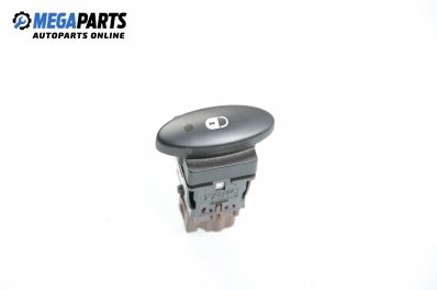 Central locking button for Citroen C5 3.0 V6, 207 hp, station wagon automatic, 2002
