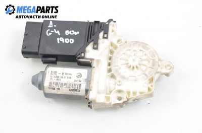 Motor macara geam for Volkswagen Golf IV 1.9 TDI, 115 hp, 2000, position: dreapta