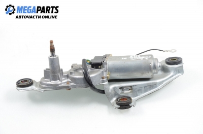 Front wipers motor for Toyota Corolla (E110) 1.6, 110 hp, hatchback, 1999